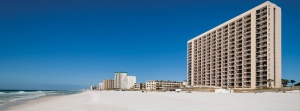 Sundestin from Beach