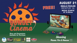 Sunset Cinema Aug2115 Planes webbanner1