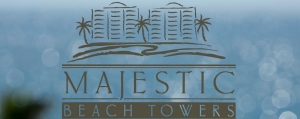 majestic logo