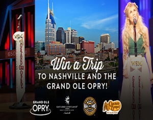 opry reel