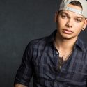 Watch Kane Brown Perform New Single “Thunder In The Rain” In Nash Studios