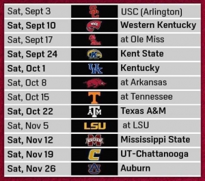 Tide Schedule 2016