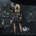 Carrie Underwood Is Obviously Enjoying the Fall Leg of Her Storyteller Tour…So Far