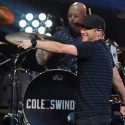 Cole Swindell Releases New Single, “Flatliner,” Featuring Dierks Bentley [Listen]